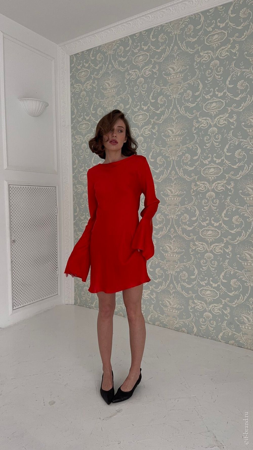 платье MAYNIK mi vis