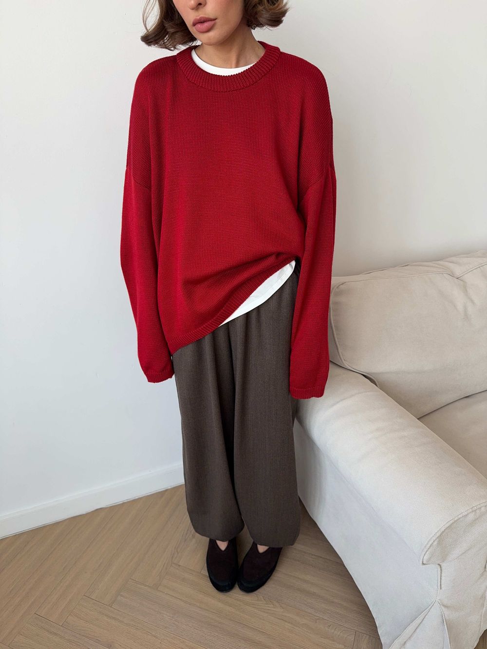 джемпер GIYOM2