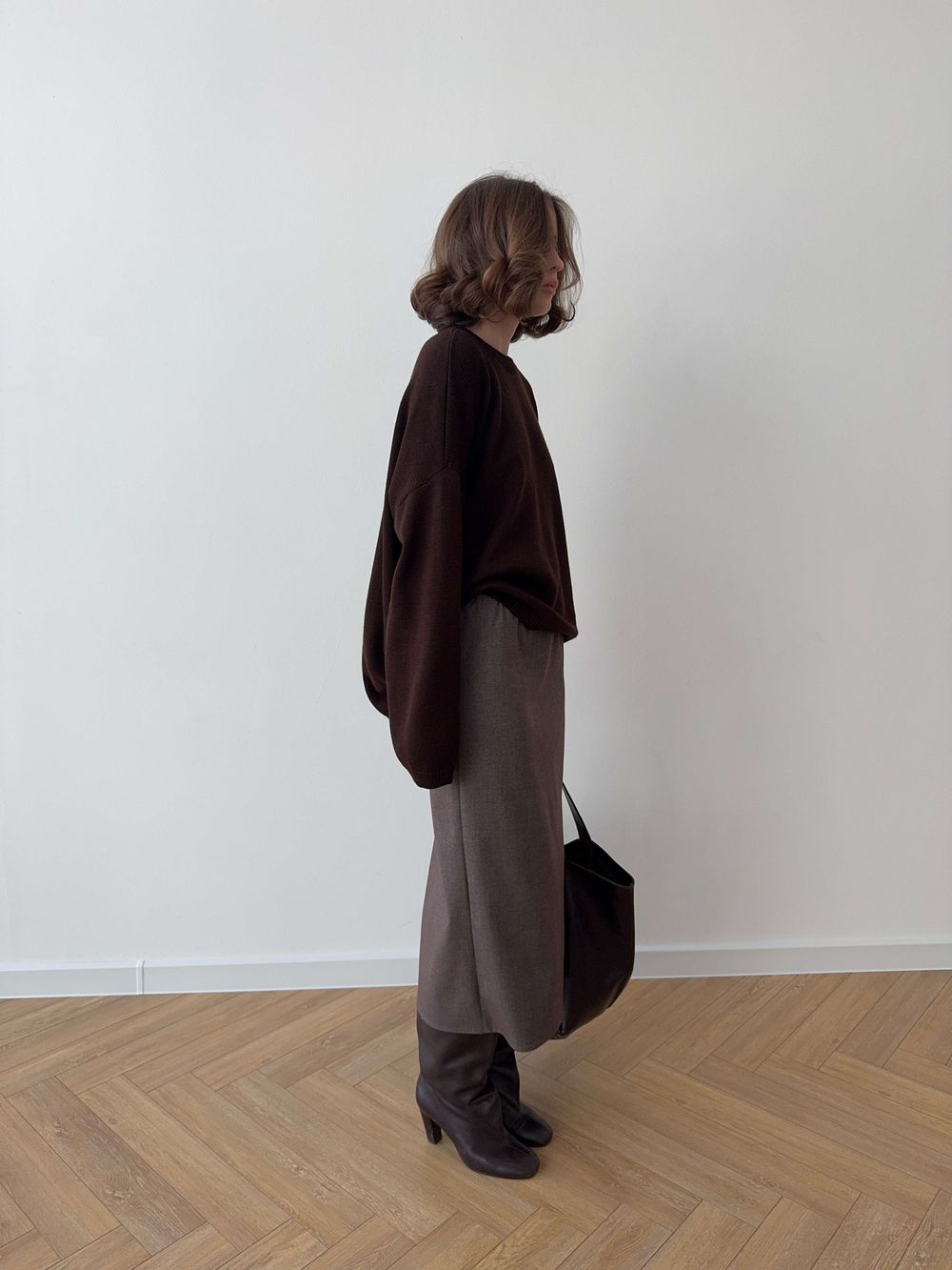 юбка MIRA flannel