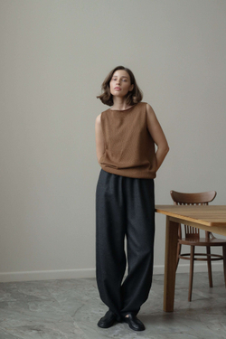 брюки TIERRY mell