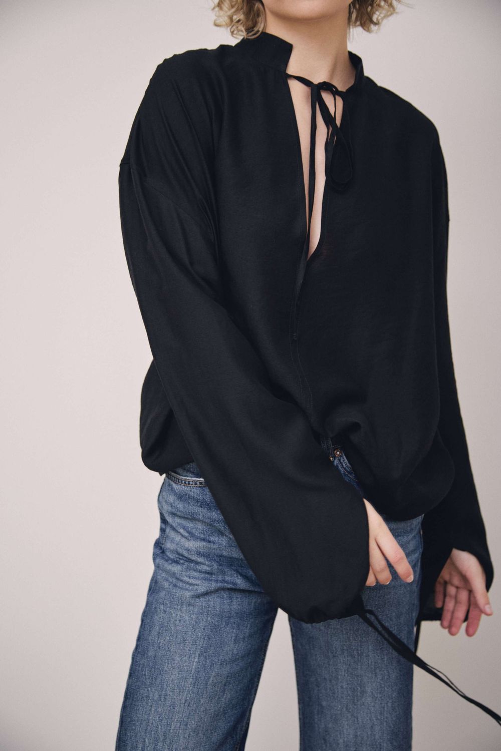 блуза POETRY-POETRY