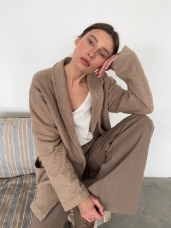 кардиган NAN