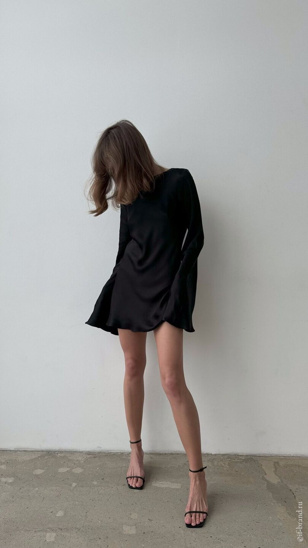 платье MAYNIK mi