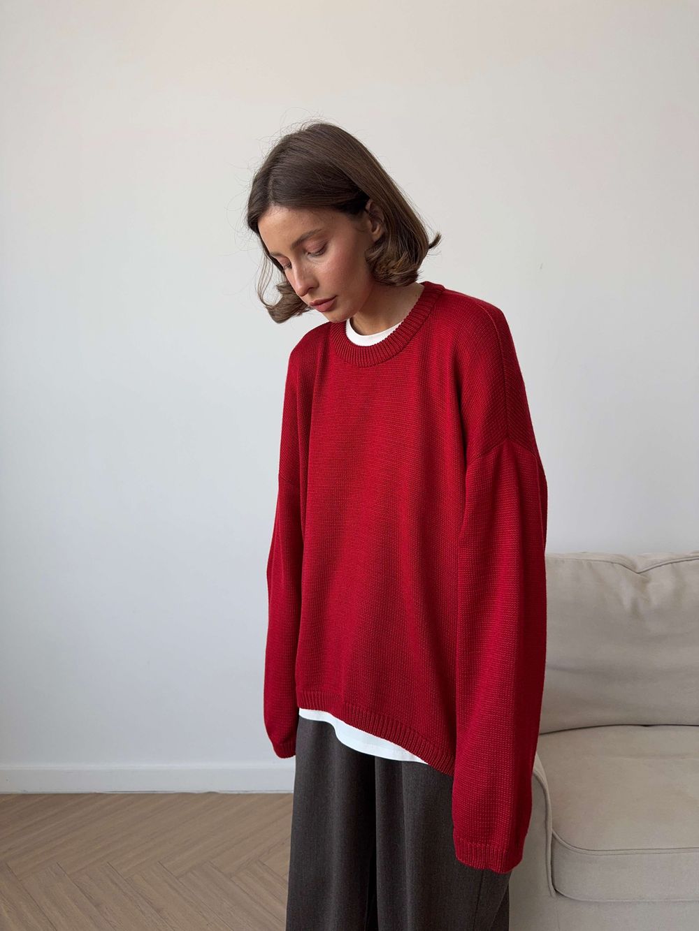 джемпер GIYOM2